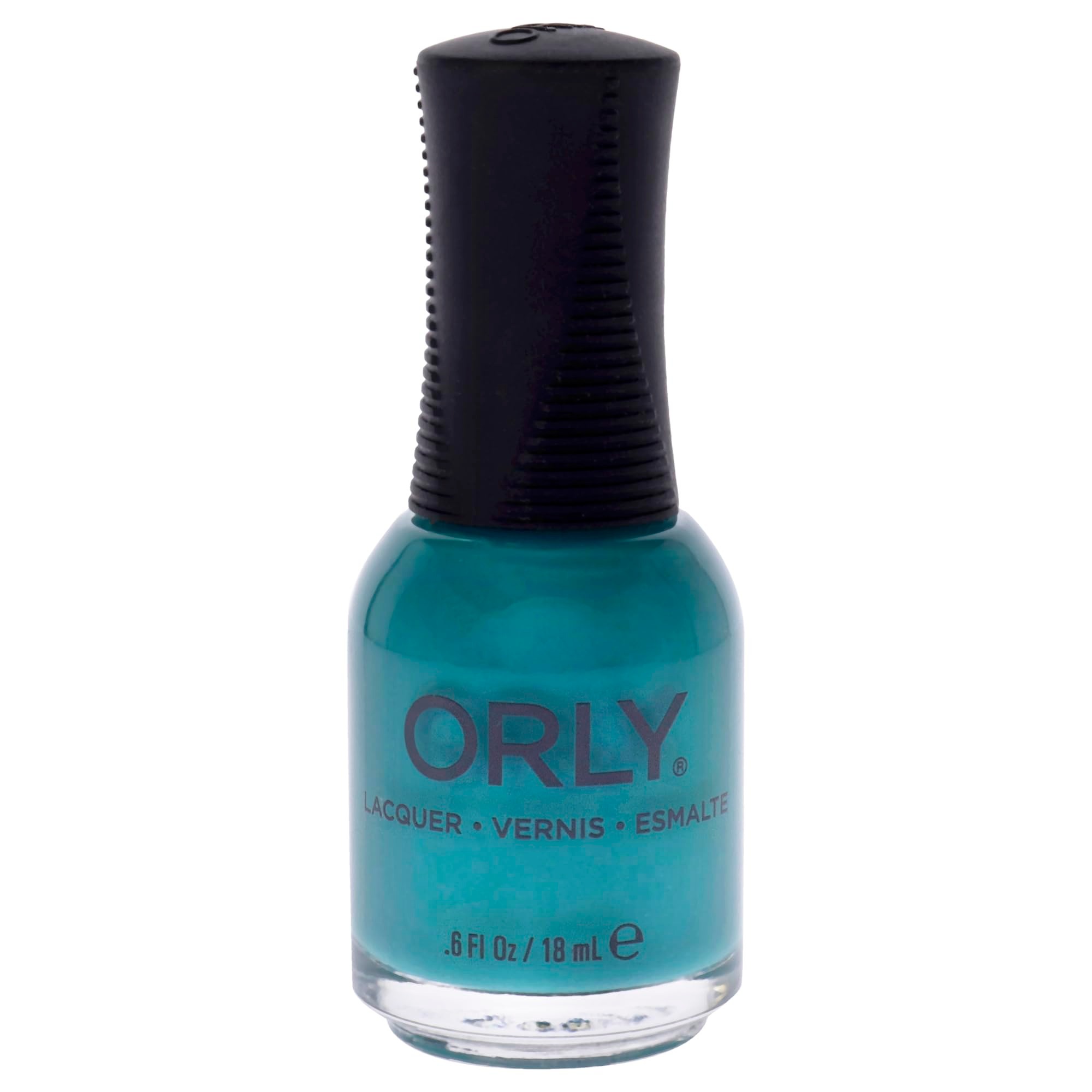 Orly Nail Polish Wild Nightshade In Full Bloom 18Ml