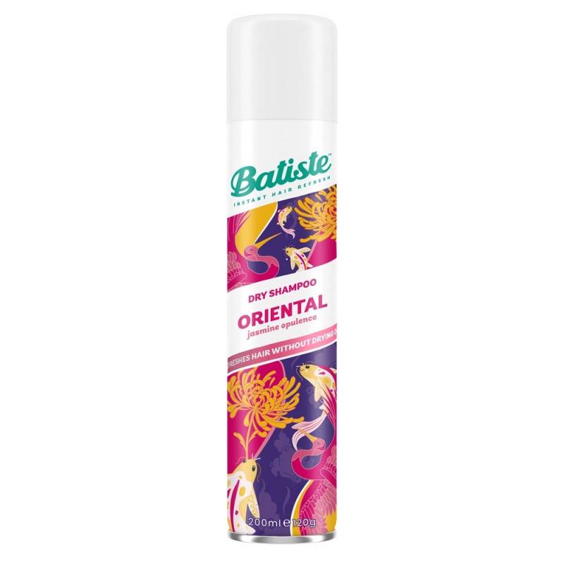 Batiste Dry Shampoo Oriental 200 ml