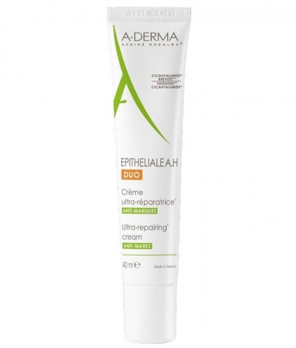 اديرما مرطب يخفف العلامات 40 مل