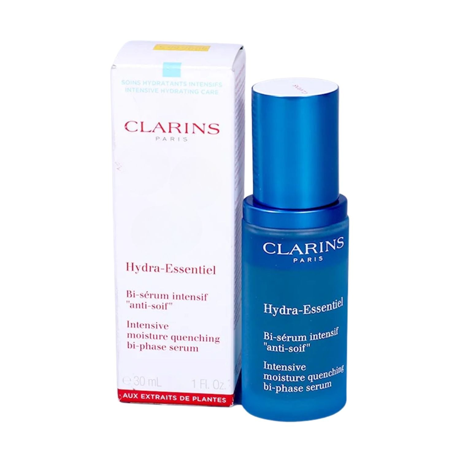كلارينز ترطيب بشرة 30Ml