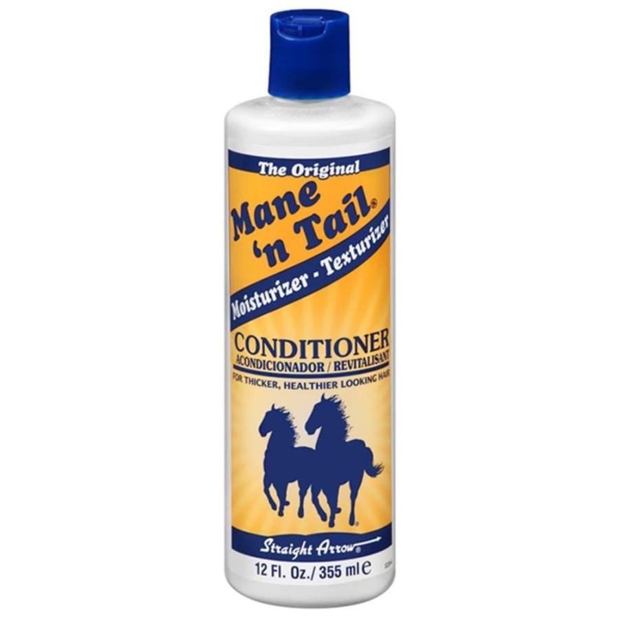 Mane n Tail And Body Horse Conditioner 355 ml