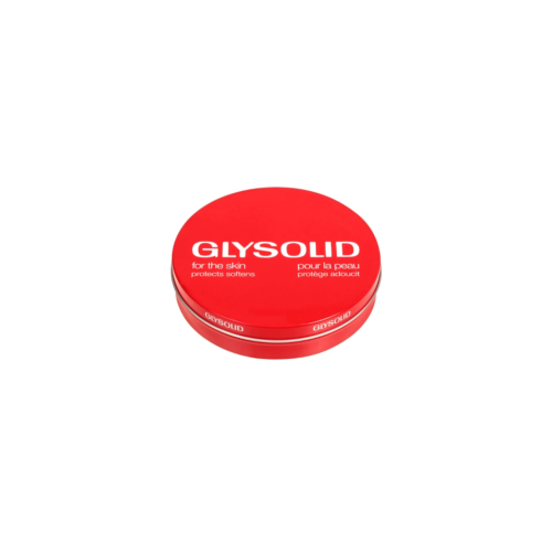 Glysolid Cream125 Ml
