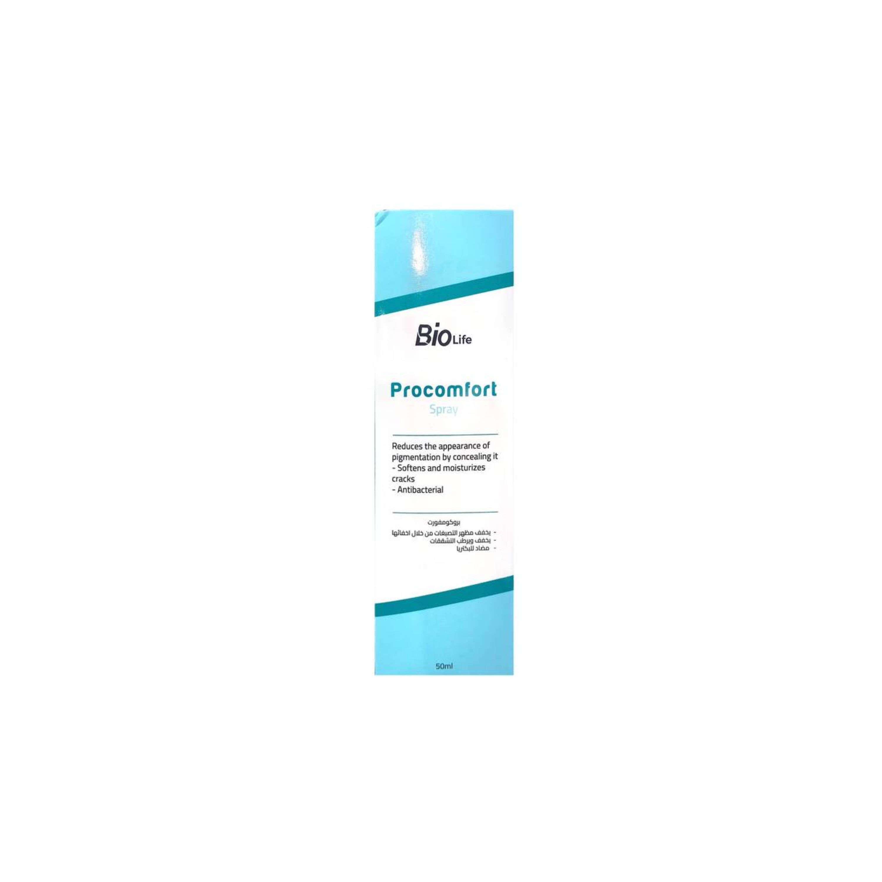 Bio Life Procomfort Spray 50 Ml