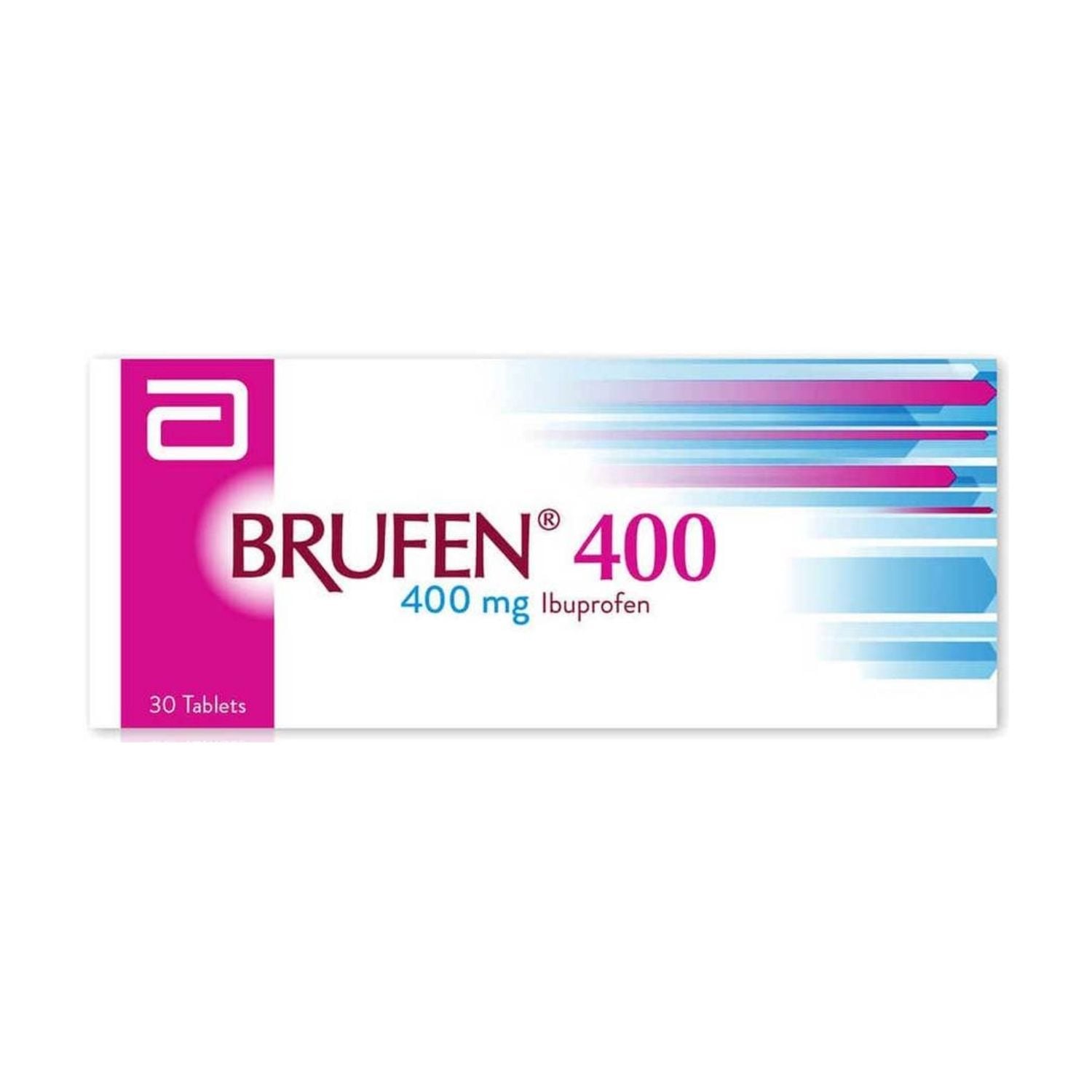بروفين 400 مجم 30 قرص