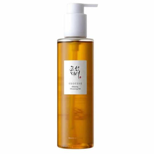 Beauty Of Joseon Ginseng Cleansing Oil 210Ml (IMPORTED)