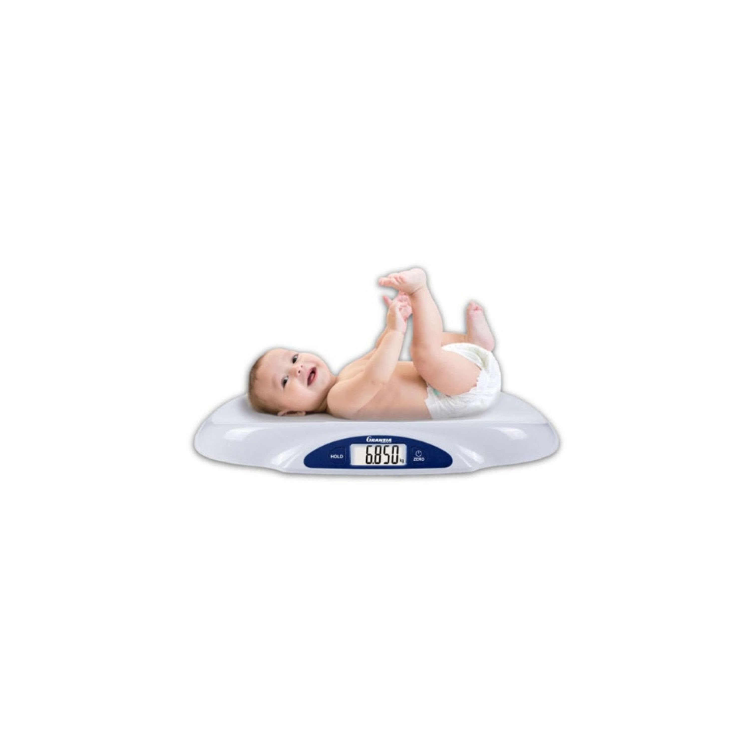 Granzia Genio Digital Baby Scale No.Er7220
