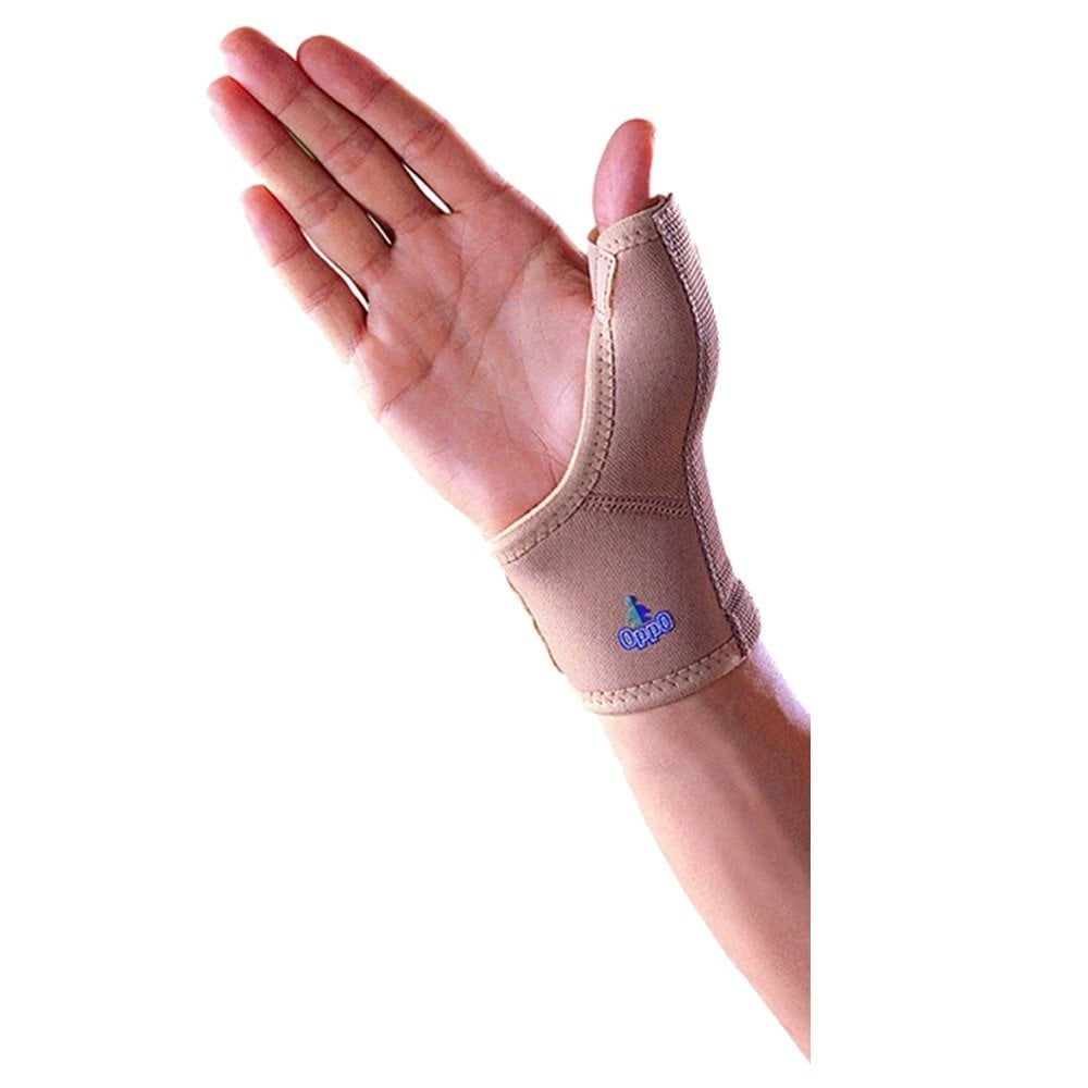 Oppo Wrist Thumb Support M 1089