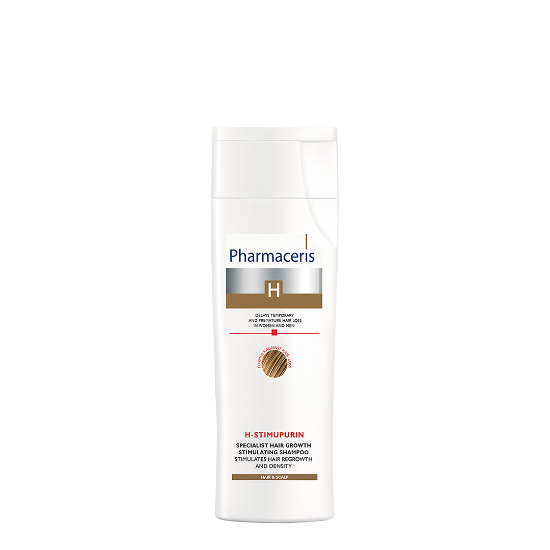 Pharmacers Hair Growth Stimulation Shampoo 250 Ml