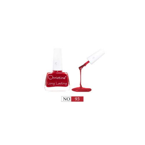كرستين مناكير Ch333 رقم 93