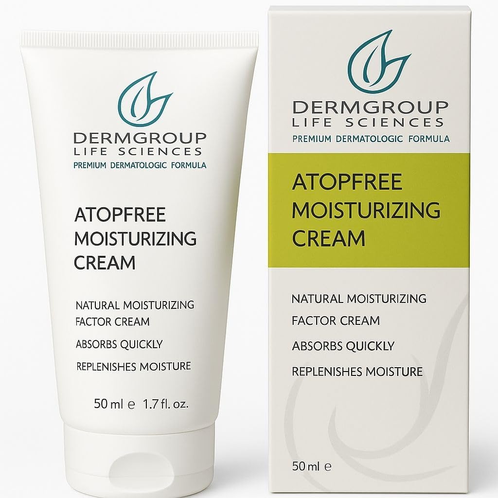Pdf Moisturizing Cream For Oily, Combination & Sensitive Skin 50 Ml