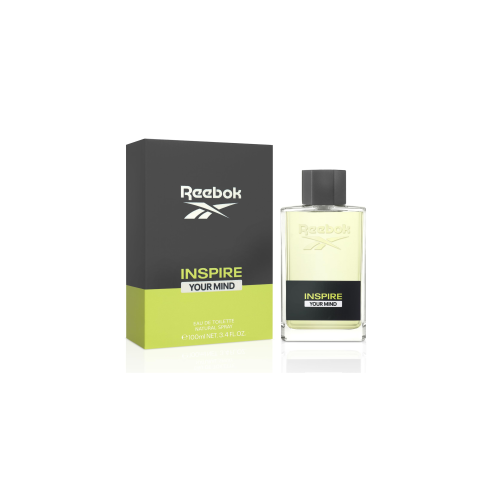 ريبوك عطر انسباير يور مايند للرجال 100 مل