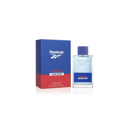 ريبوك عطر موف يور سبريت 100 مل