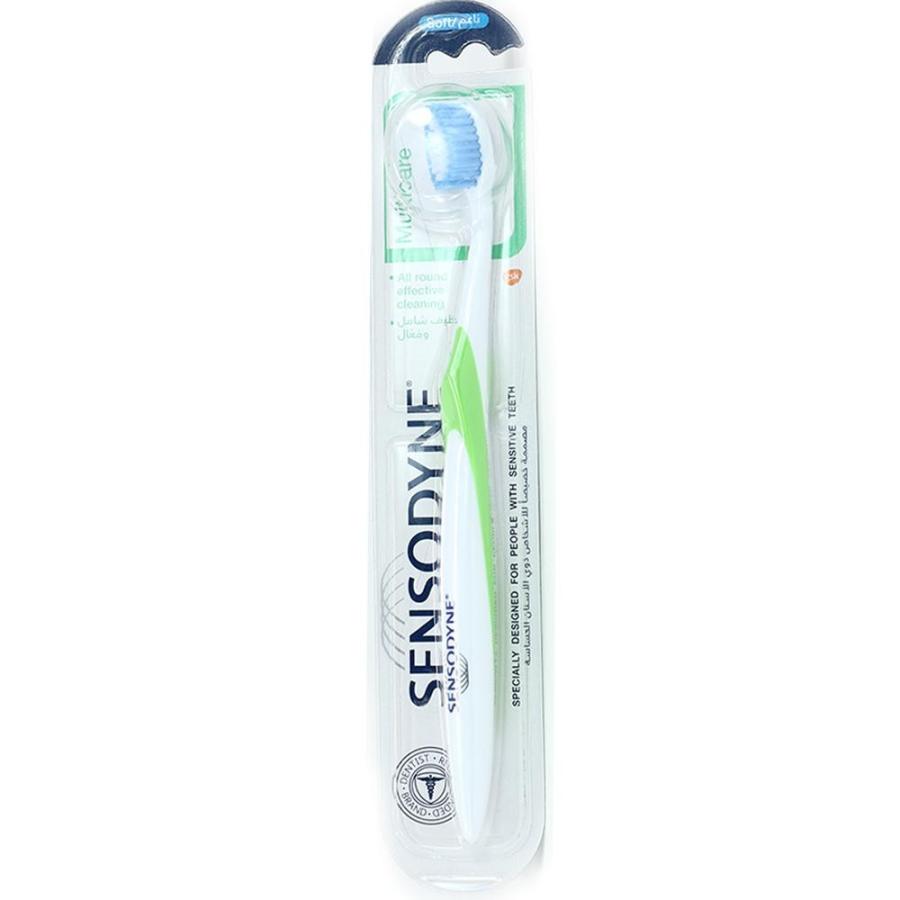 Sensodyne Multicare Tooth Brush S