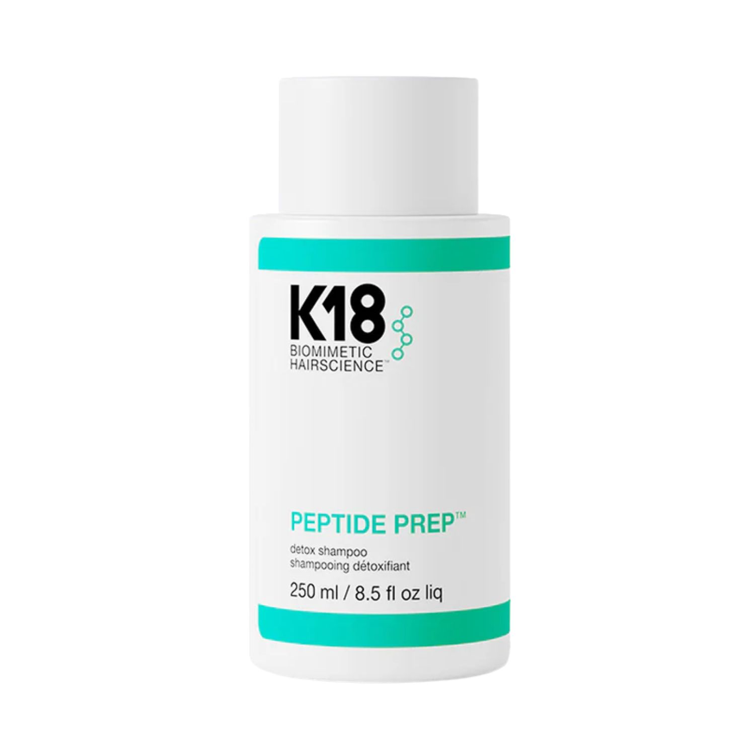 K18 Detox Shampoo 250Ml