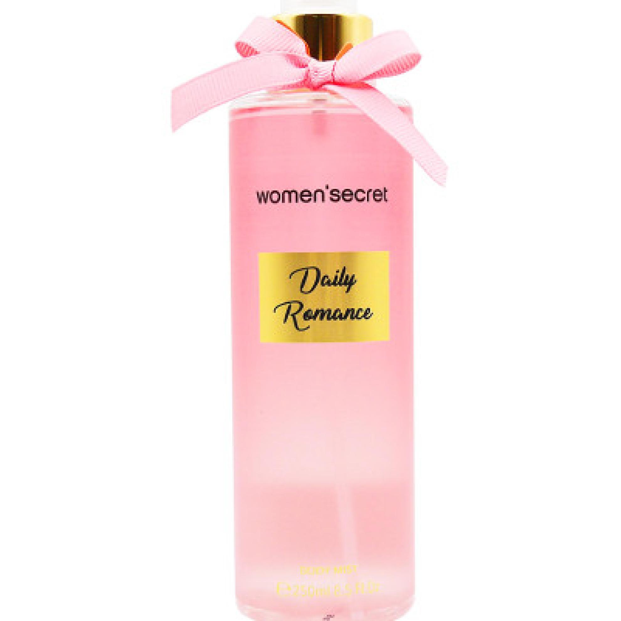 Women Secret Daily Romance Body Mist 250 Ml