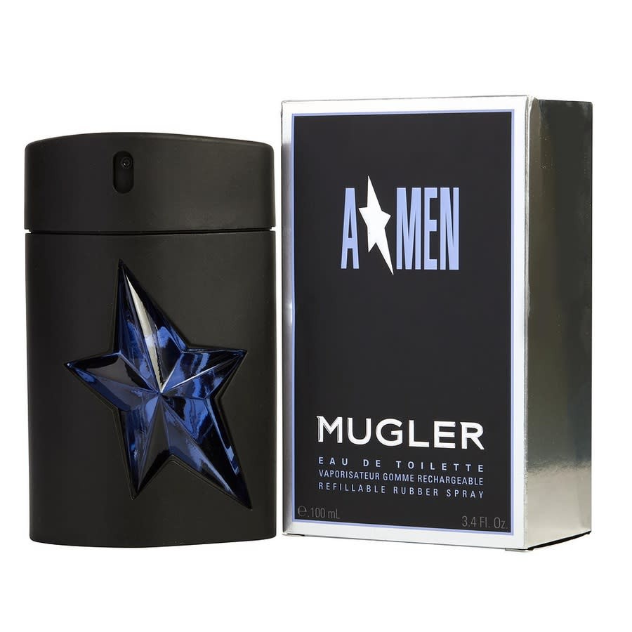 عطر موغلر اي مان او دو تواليت 100مل