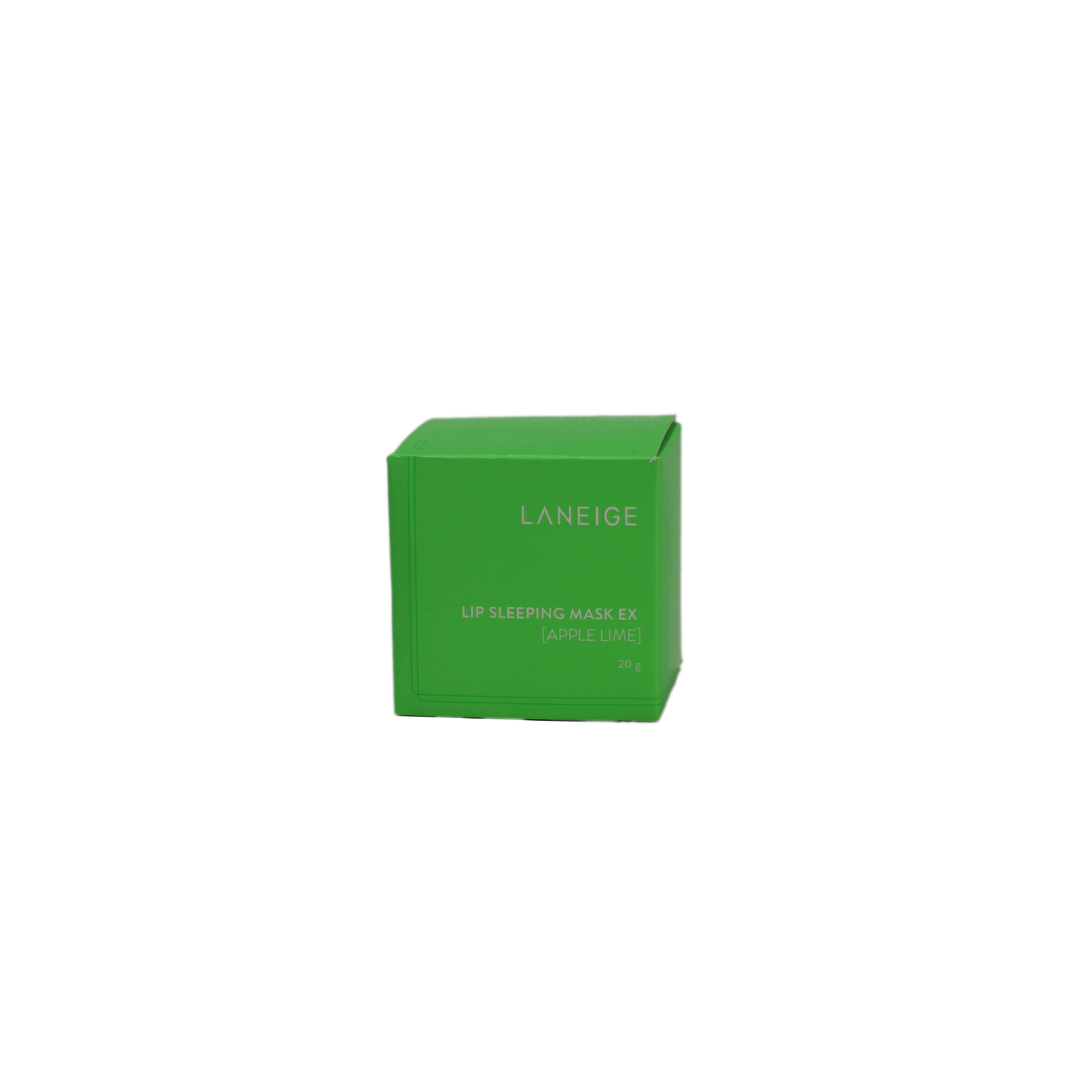 Laneige Lip Sleeping Mask ( Apple Lime) 20 Gm (Imported)