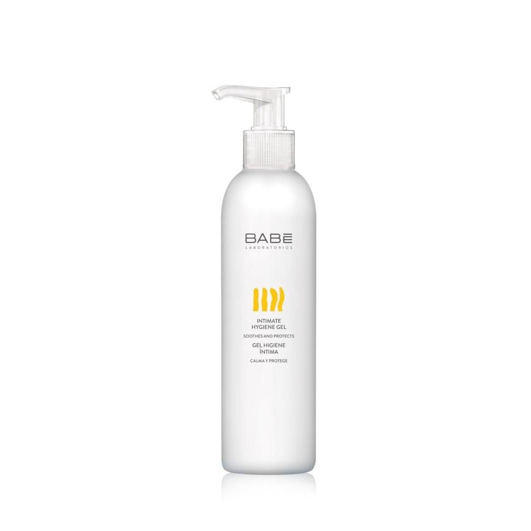 Babe Soothes And Protect Intimate Hygiene Gel 250 Ml