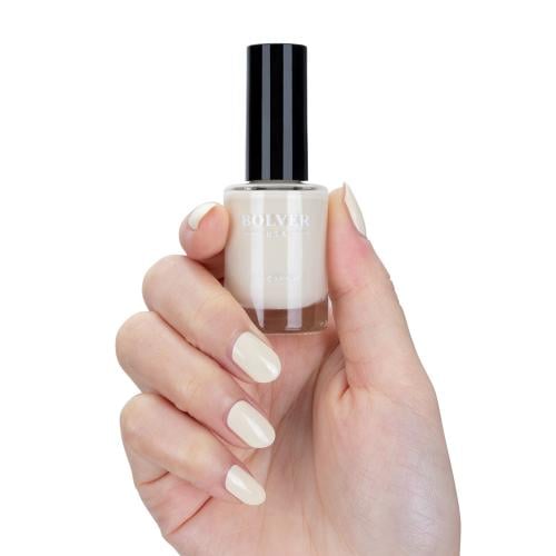 Bolver Bolver Usa Nail Polish Off White 741