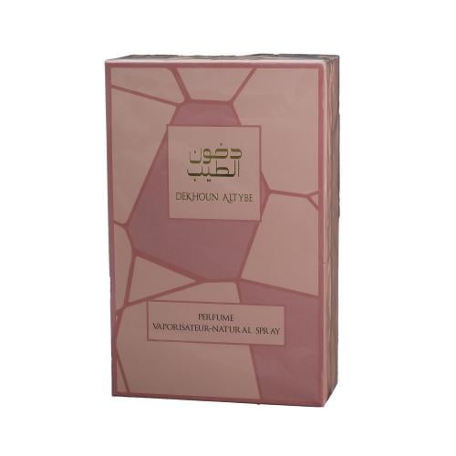 فان فير عطر بخاخ دخون الطيب 100 مل