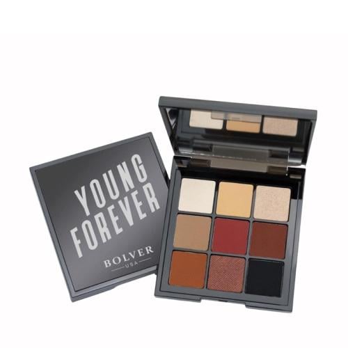 بلوفير Young Forever E10 ظل عيون (9لون)