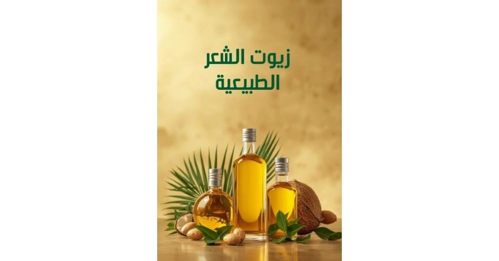 Natural Hair Oils | A Comprehensive Guide to the Best Hair Care Products
