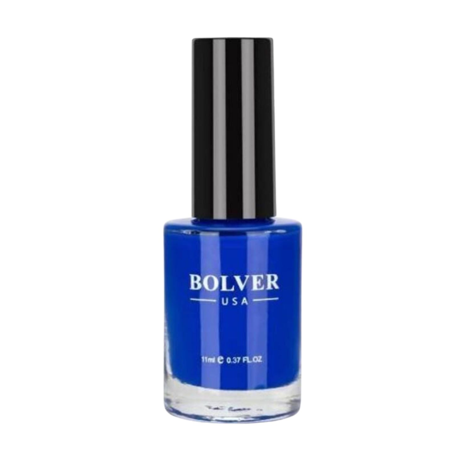Bolver Bolver Usa Nail Polish Blue Orchid 712
