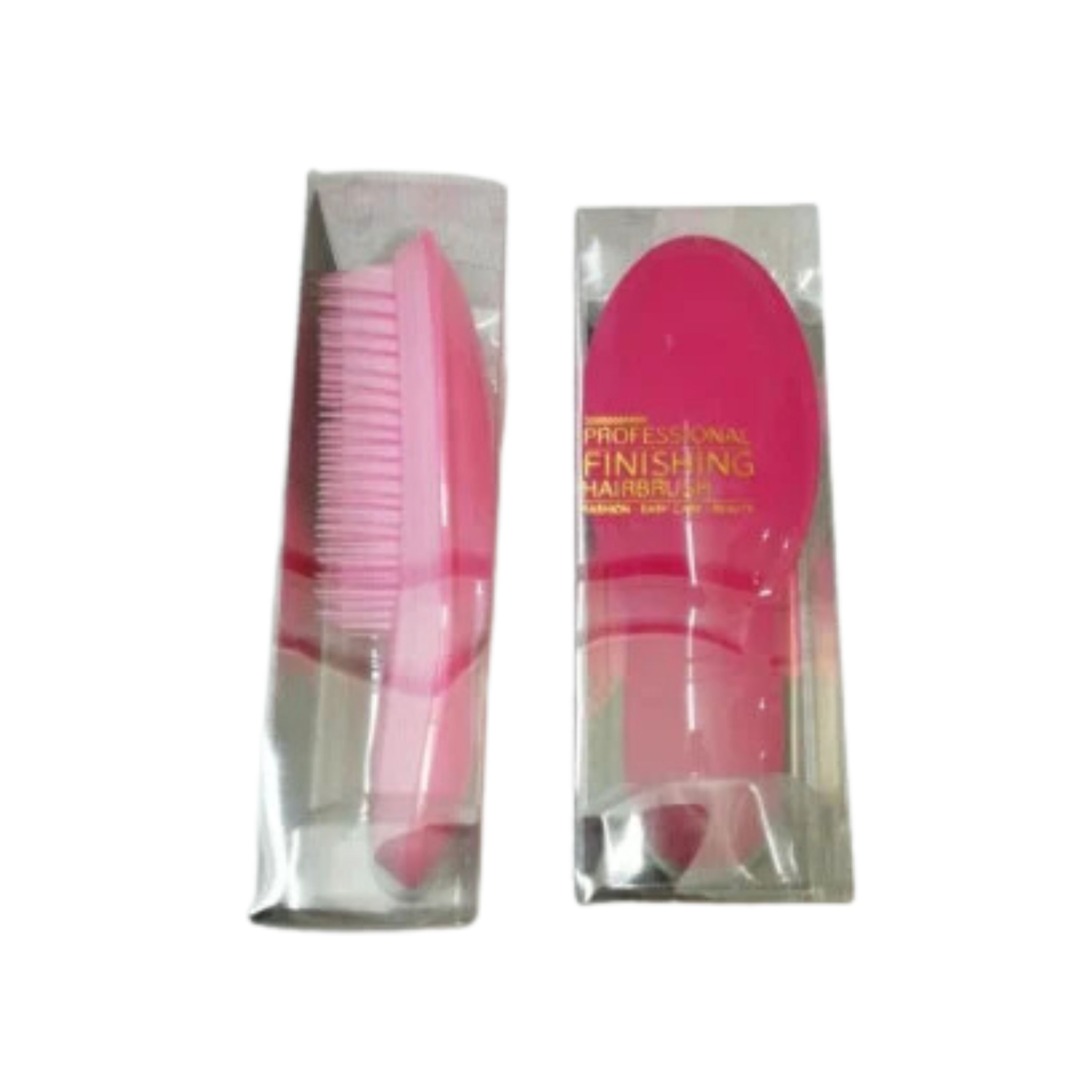 Professional Finishing Hair Brush