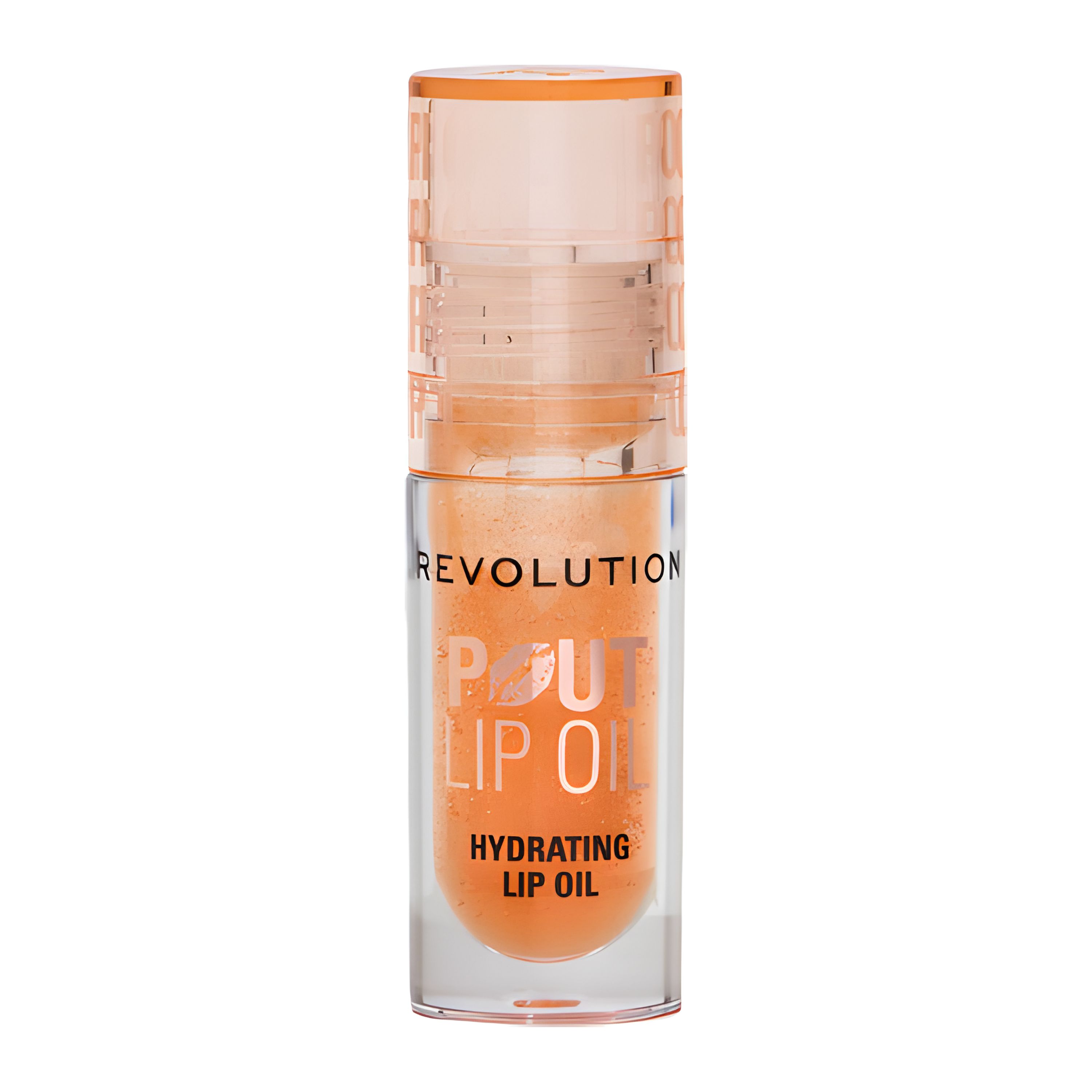 Revolution Lip Oil Bout Honey Shimmer