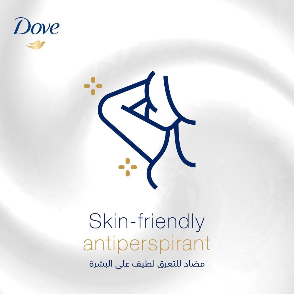 Dove Deo Cream Original 50 Ml