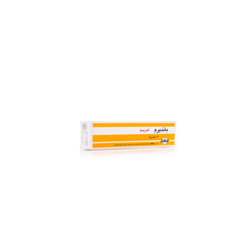 Panderm Cream 15 gm