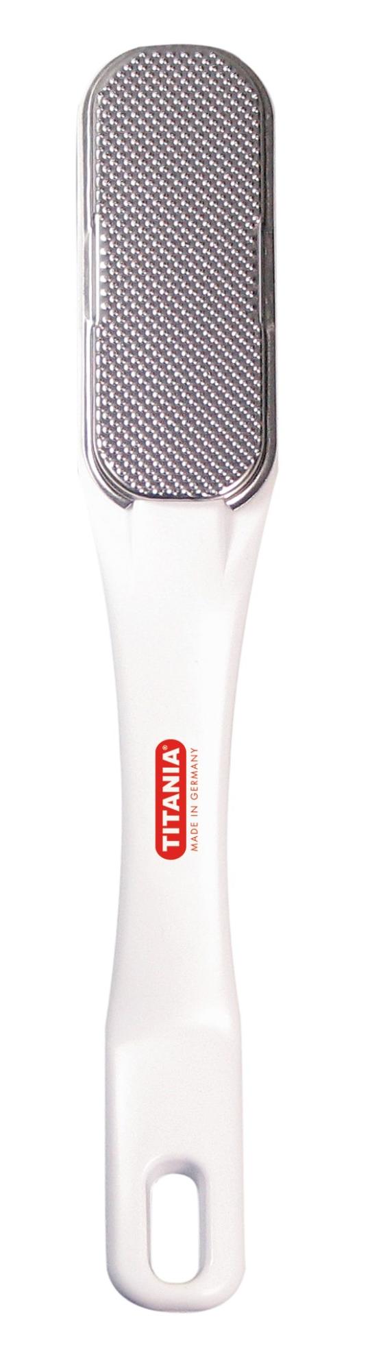 Titania Metal File 3014