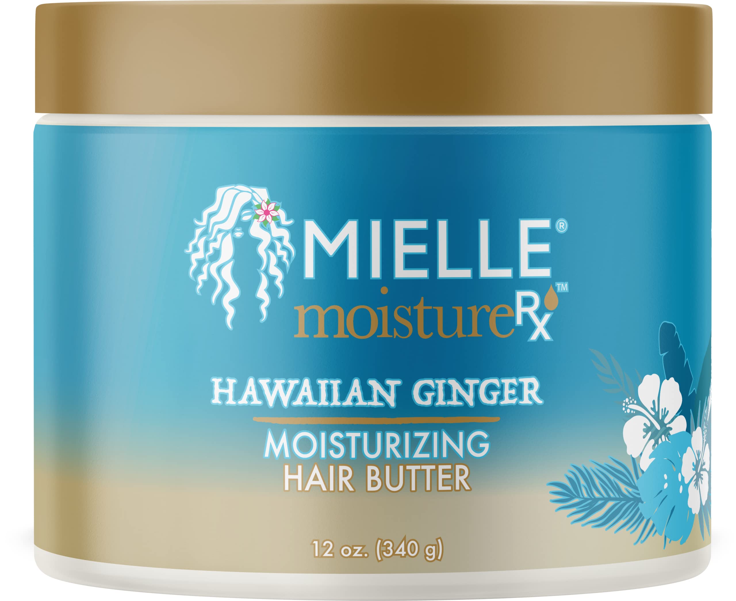 Miele Moisturizer Rx 340 Gm