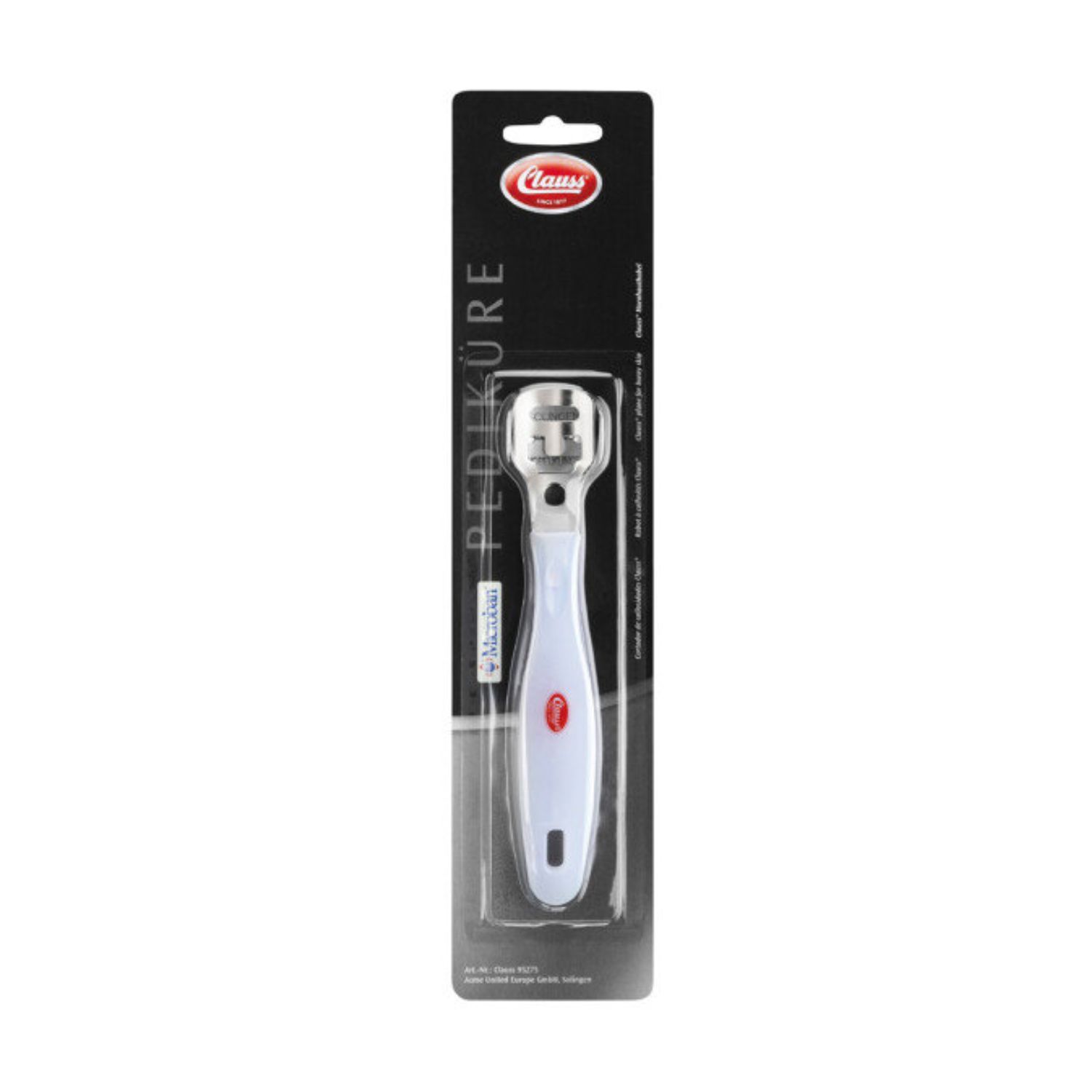 Stylist Callus Remover No.95275