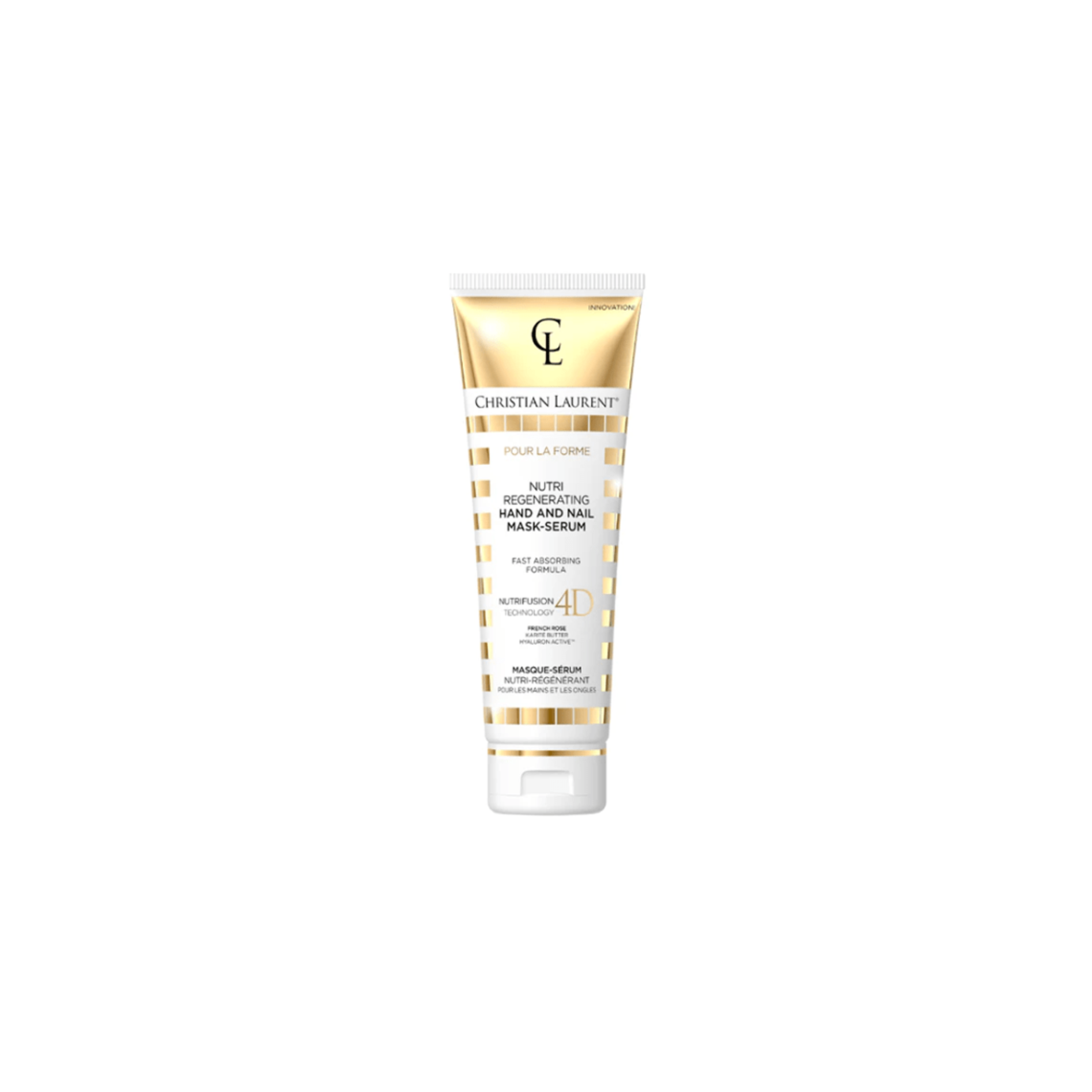 Christian Laurent Nourishing Hand And Nail Serum 125 Ml