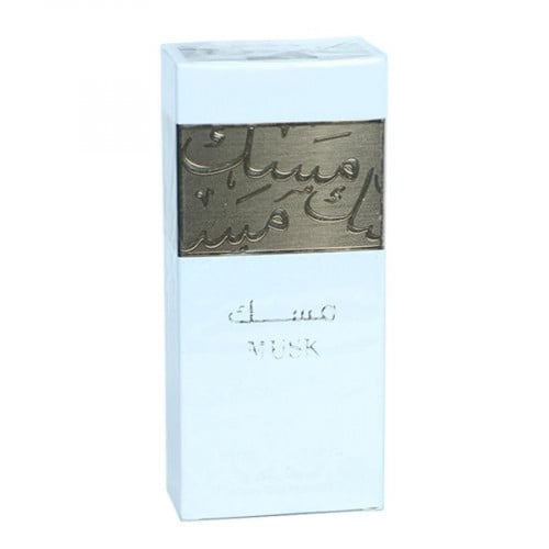 مسك عطر شعر 50 مل