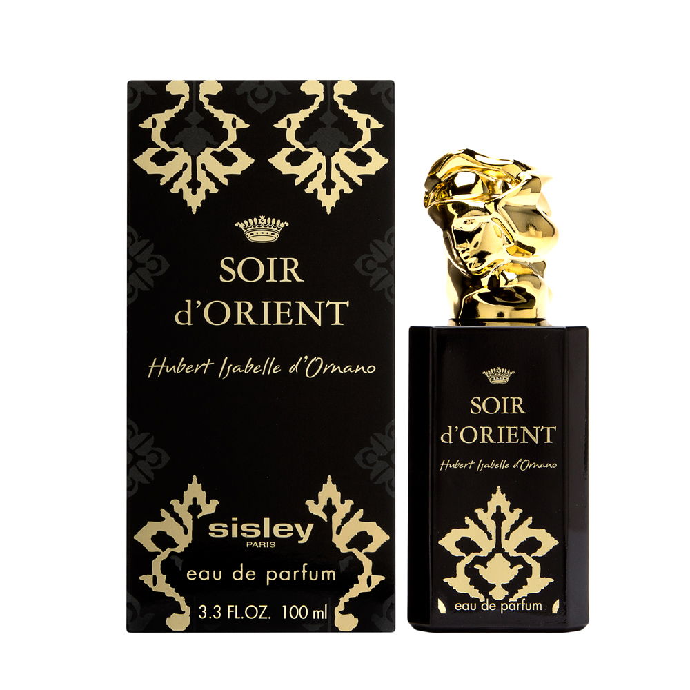 عطر سيسلي سوار دي اورينت او دو بارفيوم 100مل