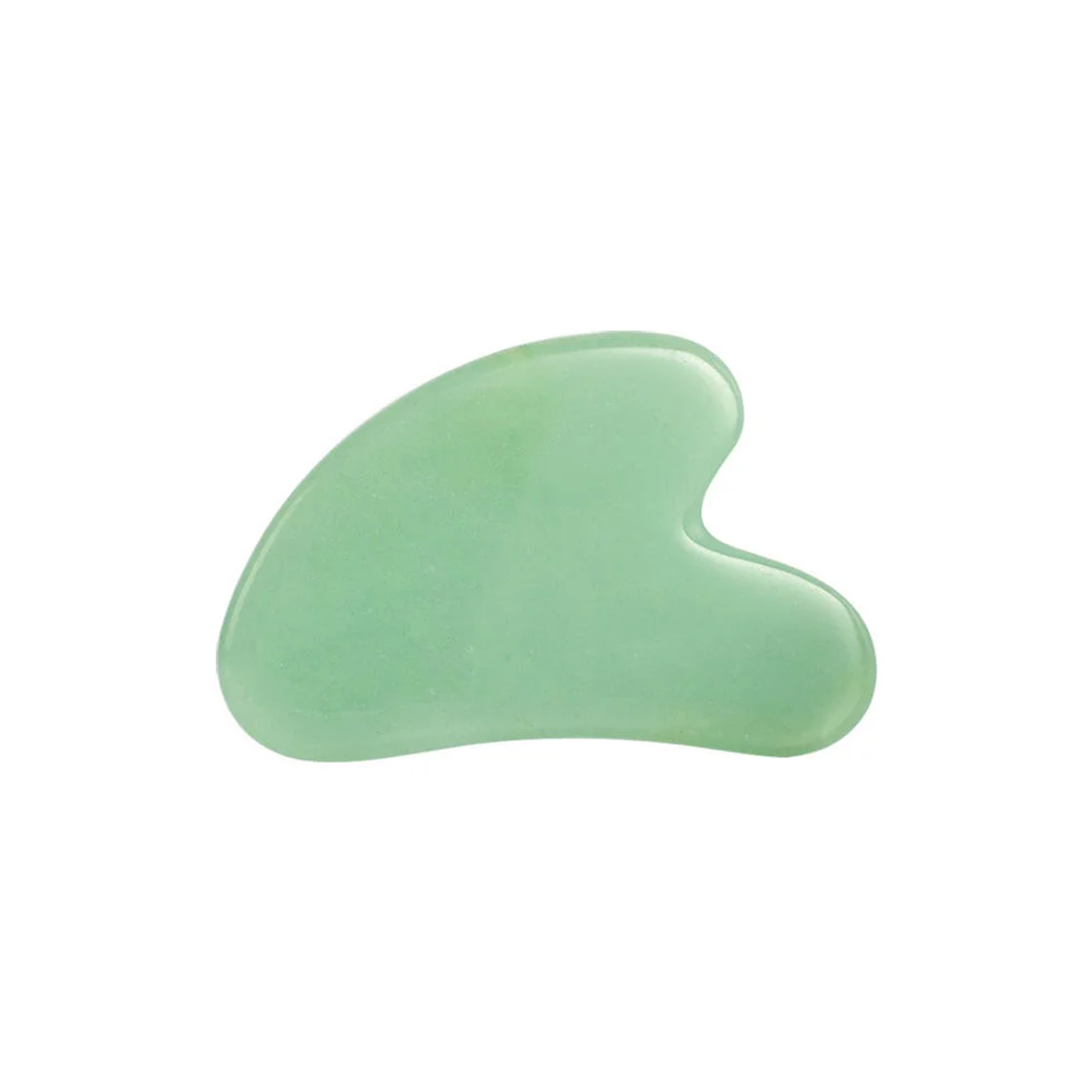 Unipro Gua Sha Natural Facial Stone No.4903