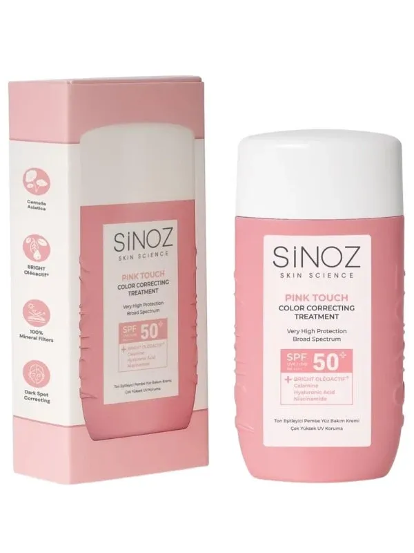 Pdf Moisturizing Cream For Normal & Dry Skin 50Ml