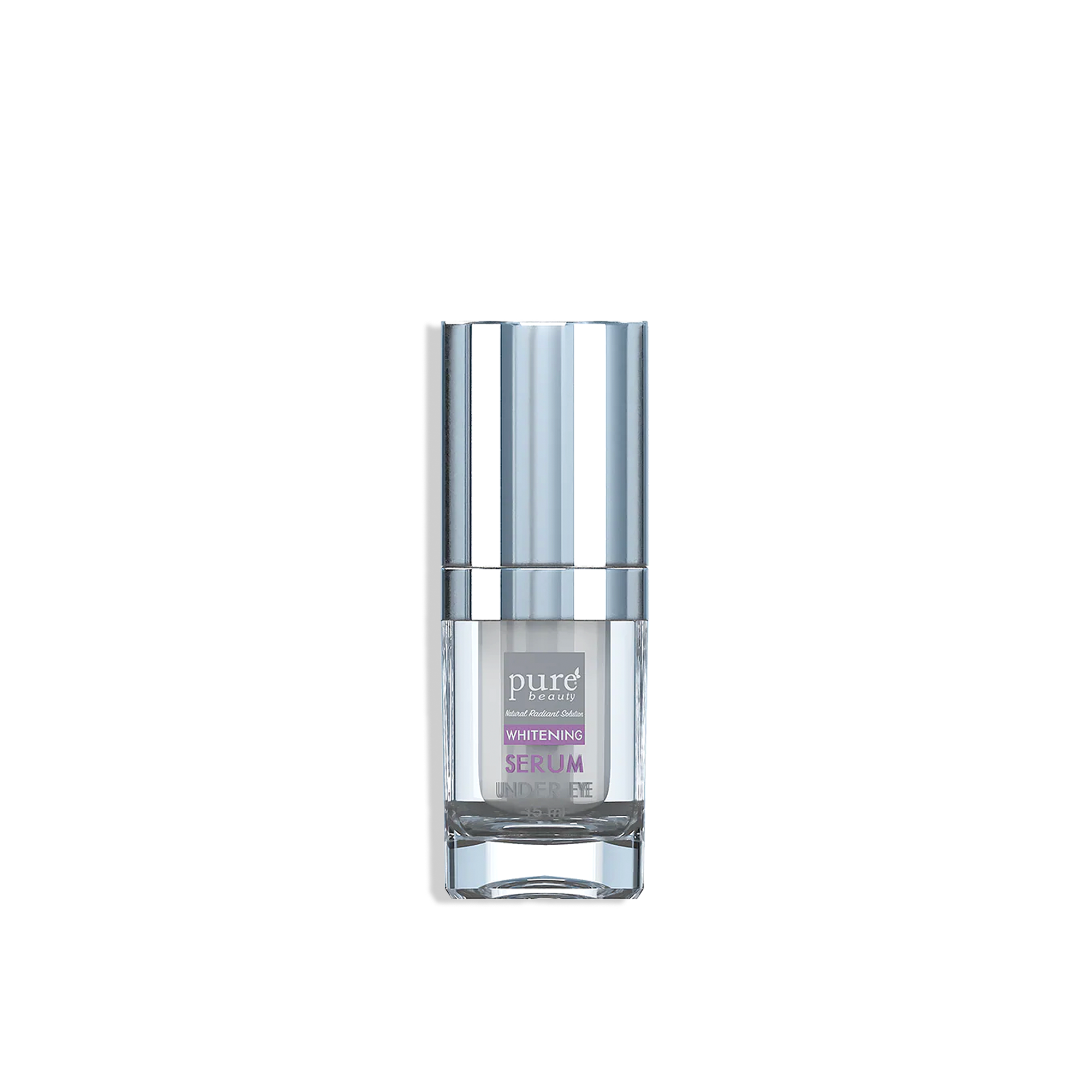 Pure Beauty Whitening Under Eye Serum 15ML