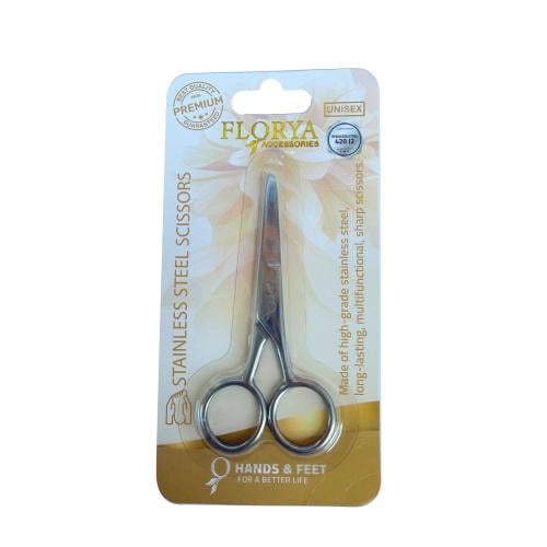 Florya Stainless-Steel Scissors