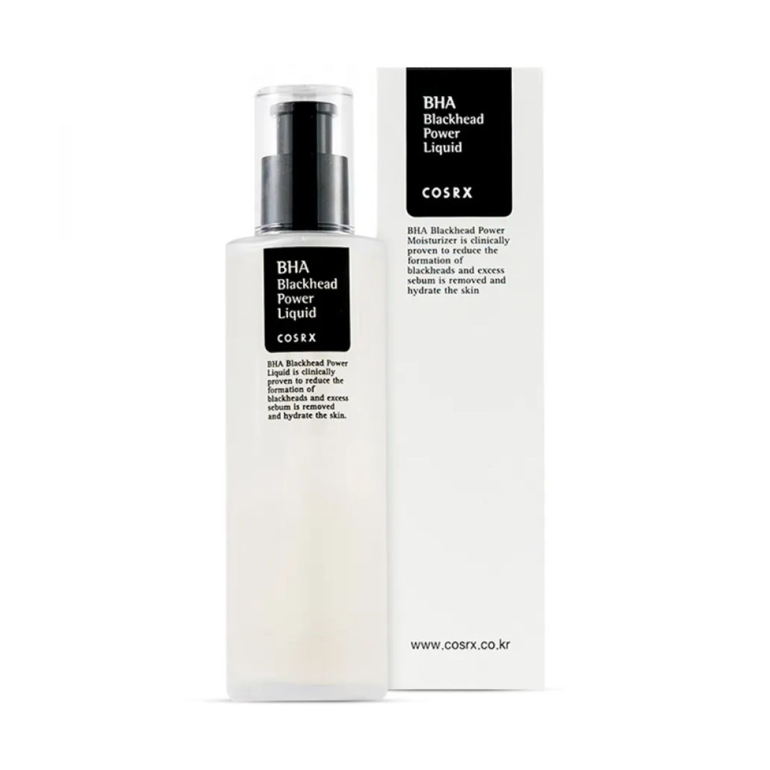 Cosrox Blackhead Power Liquid 100Ml