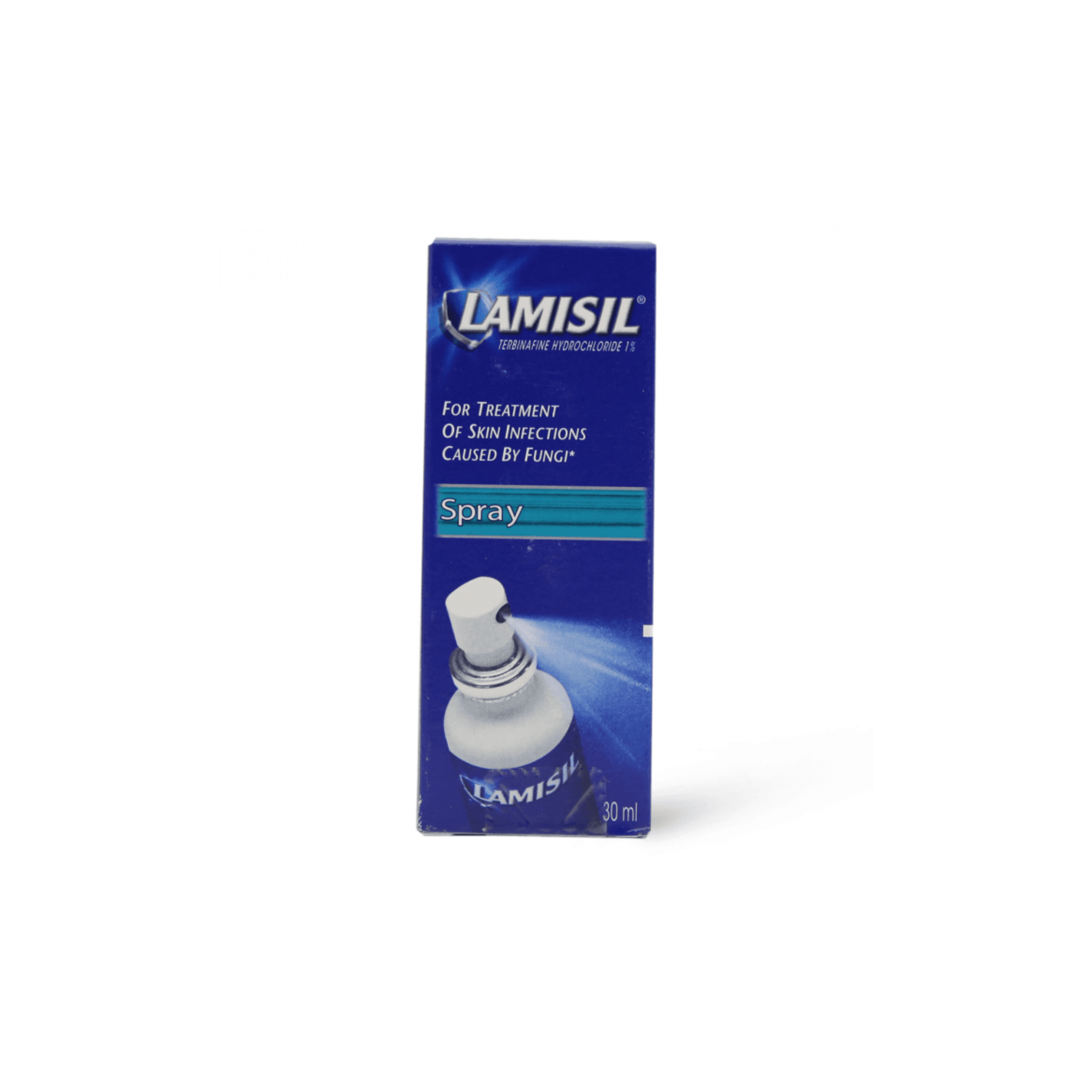 Lamisil 1% Spray 30 ml