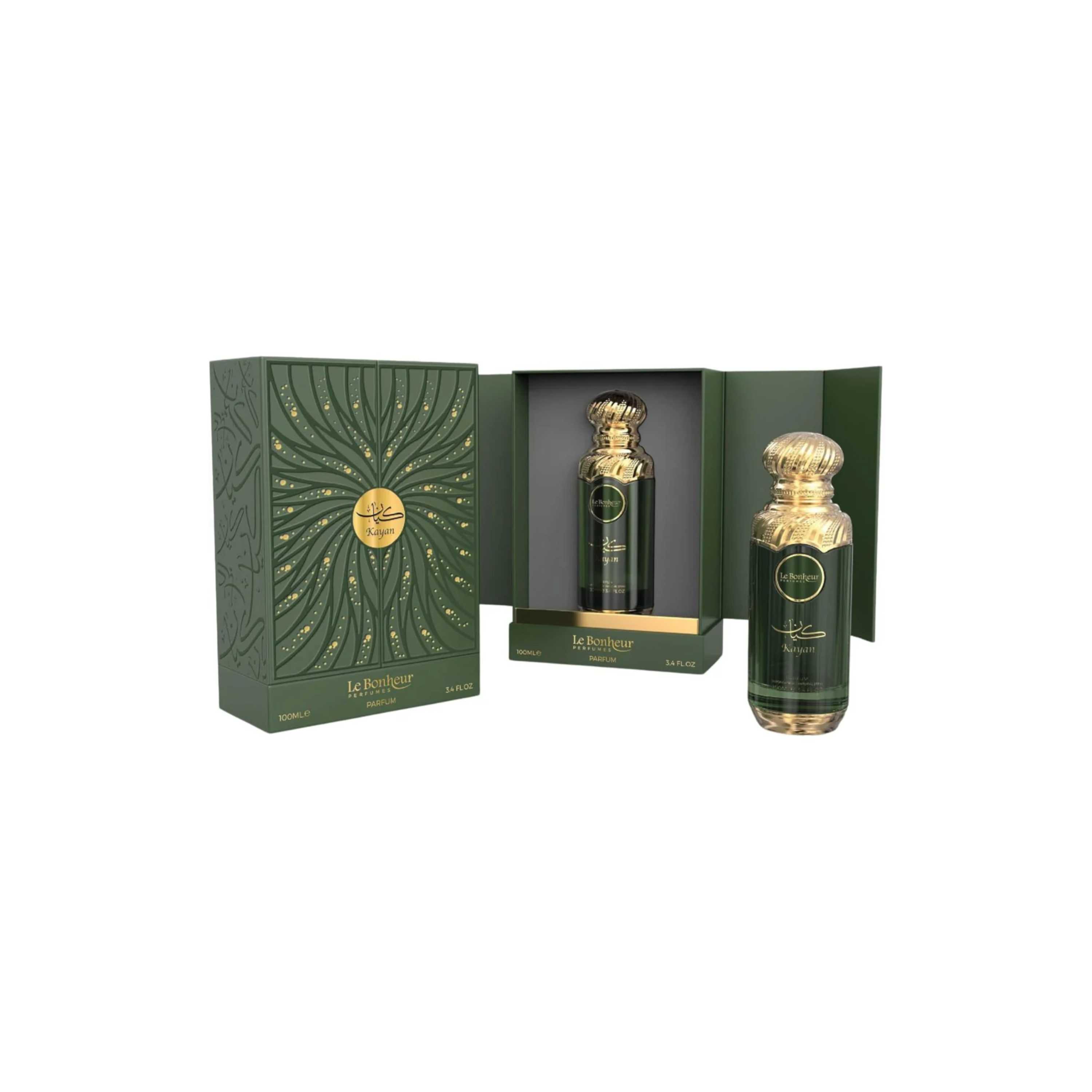 لابونير عطر كيان 100 ملي