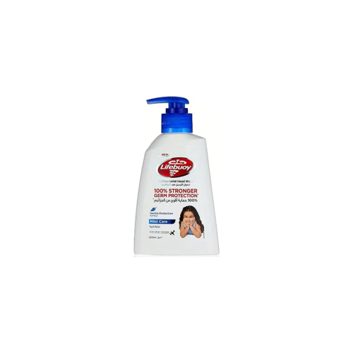 Lifebuoy Disney Gentle Care Hand Wash 200Ml