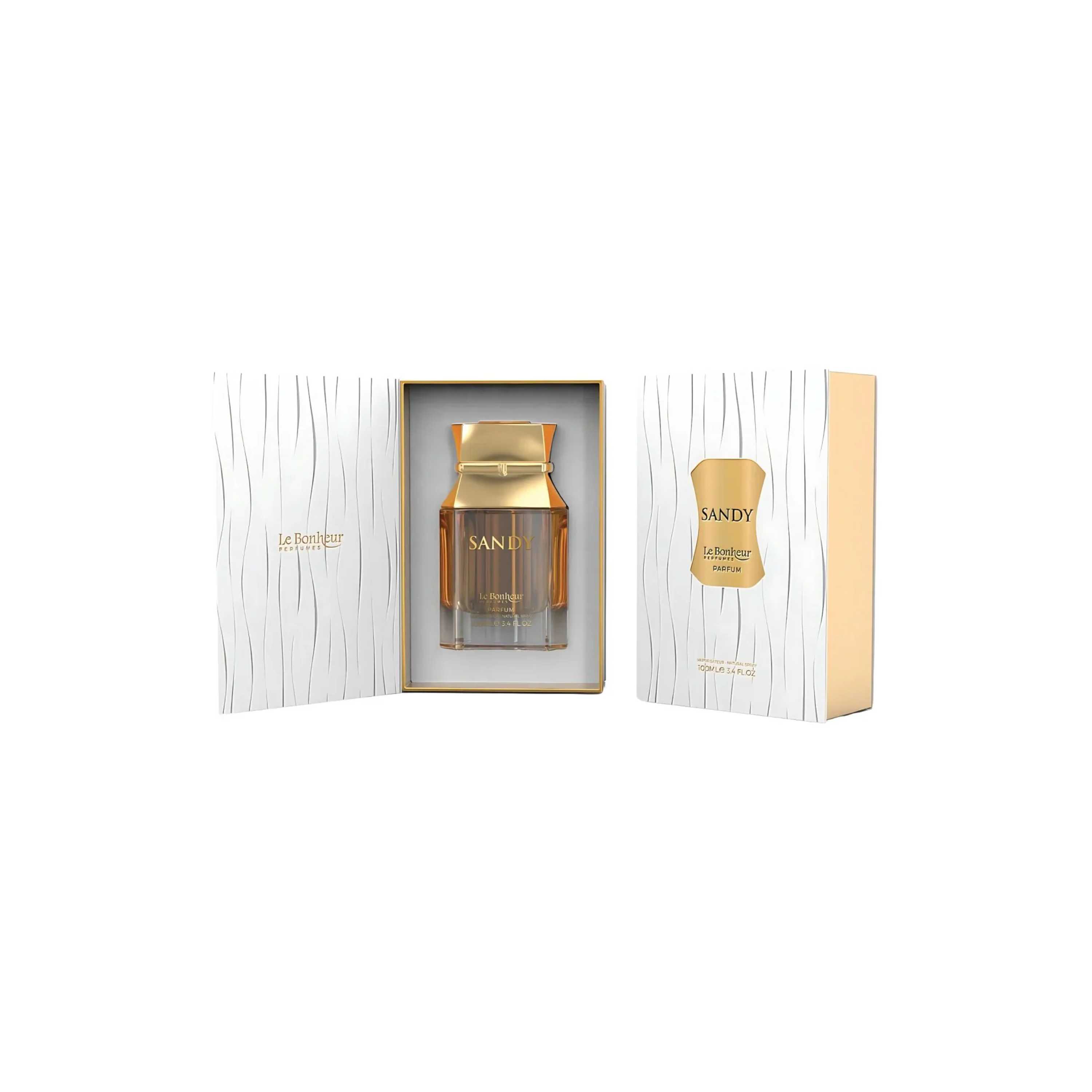 لابونير عطر ساندي 100 ملي