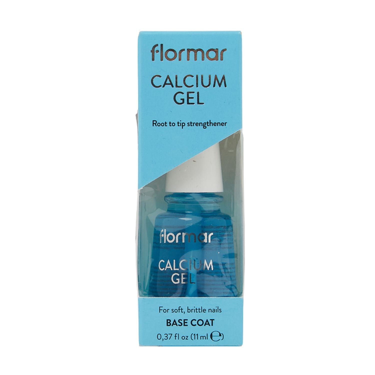 فلورمار مناكير عنايه Calcium Gel