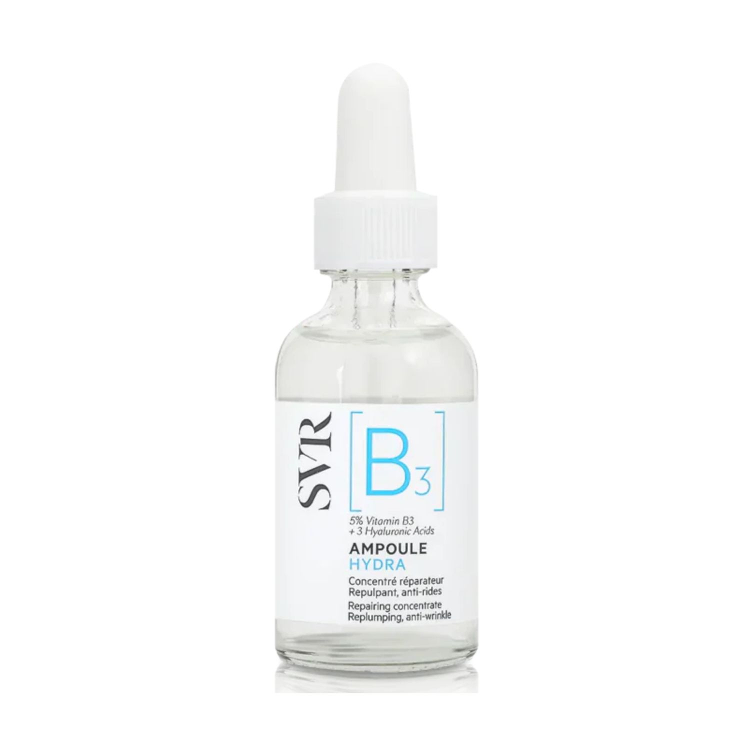 Svr Vitamin B3 Anti-Wrinkle Serum