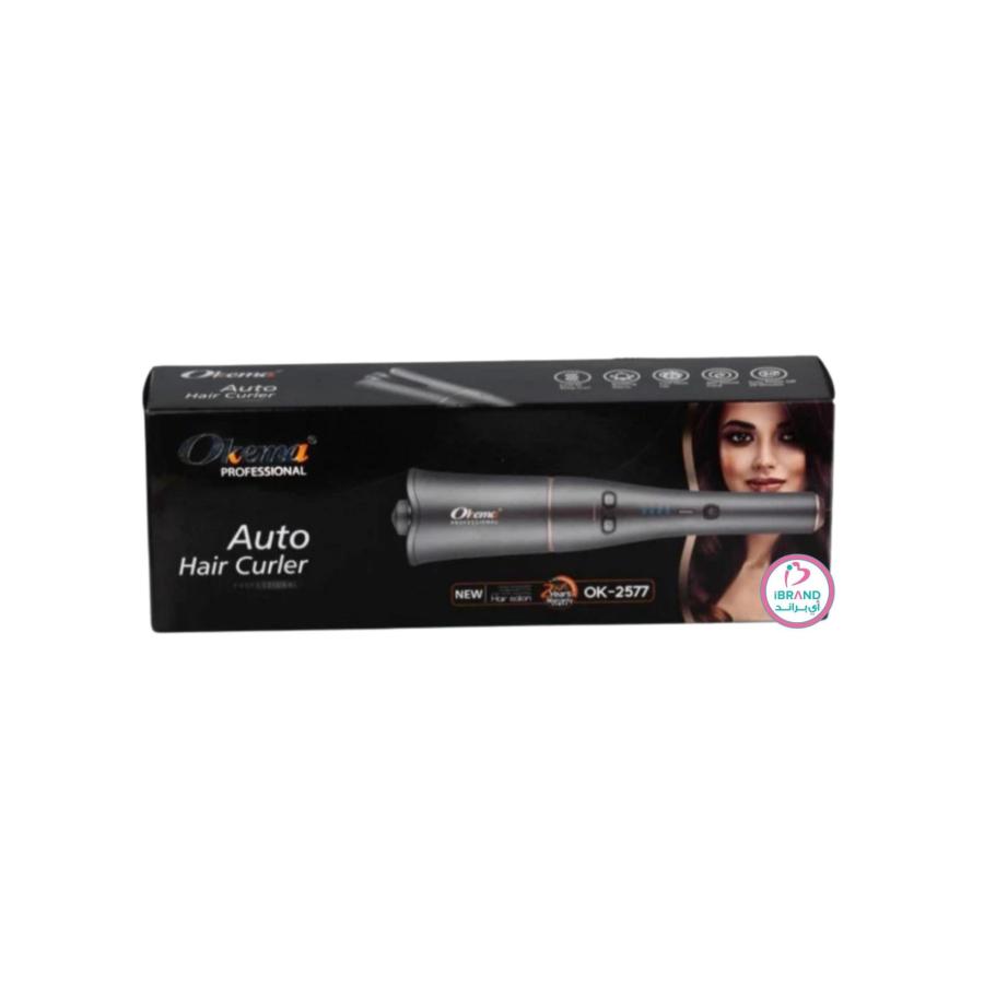 أوكيما كيرل لتجعيد الشعر OK-2577