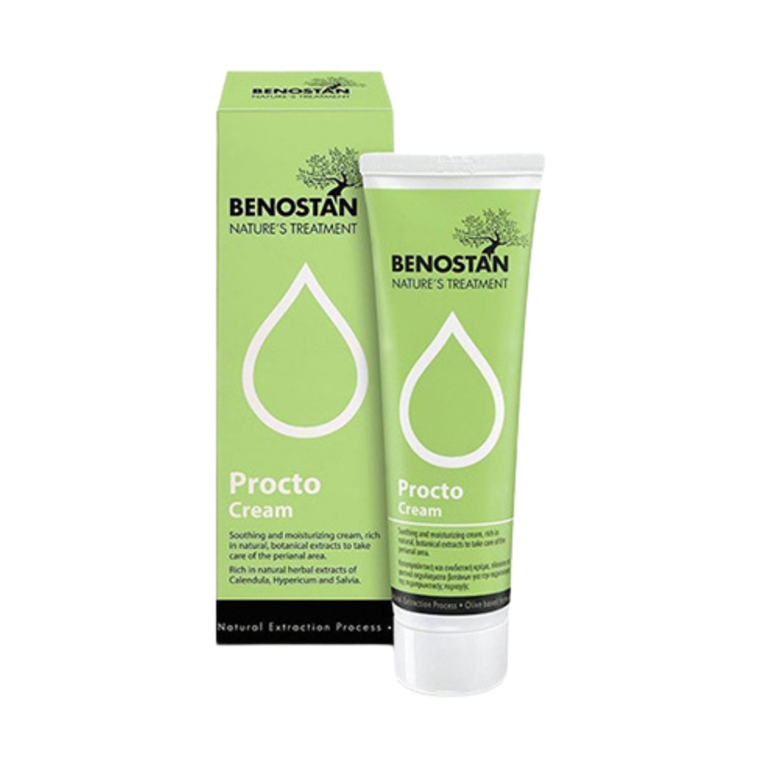 Procto cream 28gm